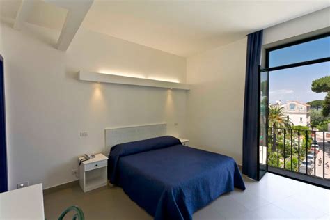 Habitaciones y Precios | Hotel Eden Sorrento