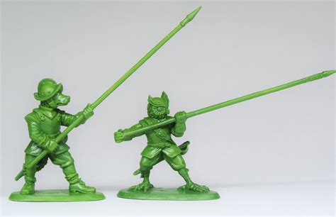 Eureka Miniatures: Neue Previews – Brückenkopf-Online.com – das ...