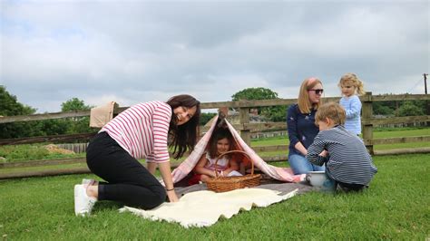 Get Set for a Summer of Fun at Beamish Museum - Beamish