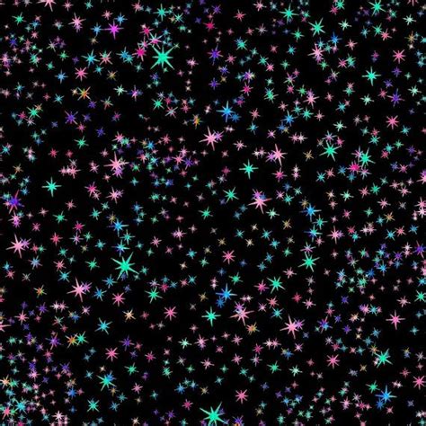 Neon Galaxy, Fantasy Space Fabric, is from Timeless Treasures.You see a black/ dark background ...