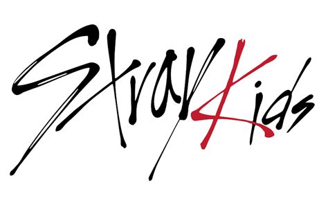Logo Stray Kids PNG transparan - StickPNG