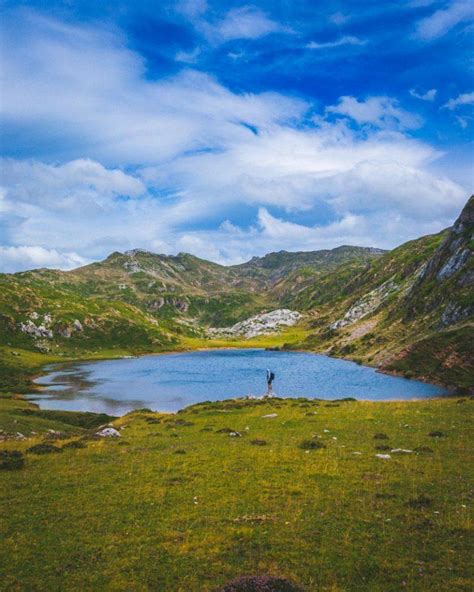 Hiking Asturias - 21 Best Hikes in Asturias (+ free maps) - Kevmrc