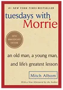 8 Best Mitch Albom Books In Order To Read [2022]