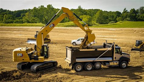 New Cat 330 GC Excavator | 30 Ton Excavator / Digger For Sale In OK ...