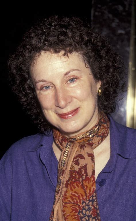 Considering Margaret Atwood and Uneasy Sisterhood - The New York Times