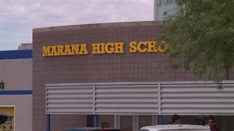 Monsoon damage causes Marana High School closure