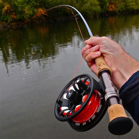 What to Look For When Buying a Fly Fishing Rod | Authorized Boots