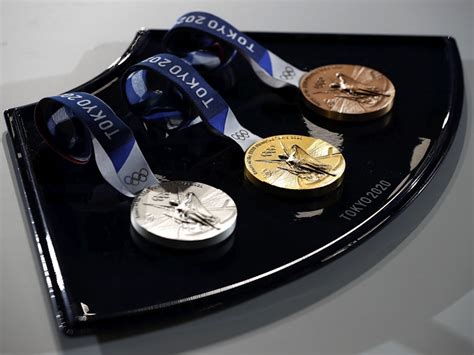 KUOW - How The Olympic Medal Table Explains The World