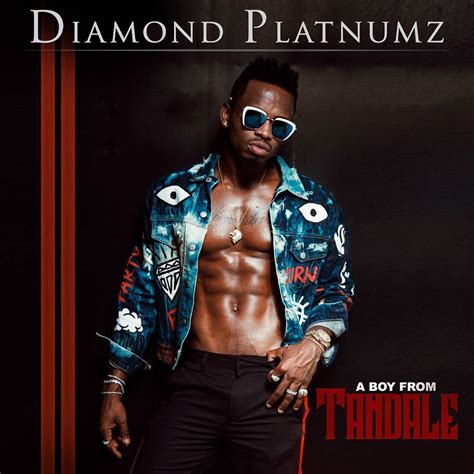 A Boy from Tandale by DIAMOND PLATNUMZ - Album Tracklist and Lyrics | AfrikaLyrics