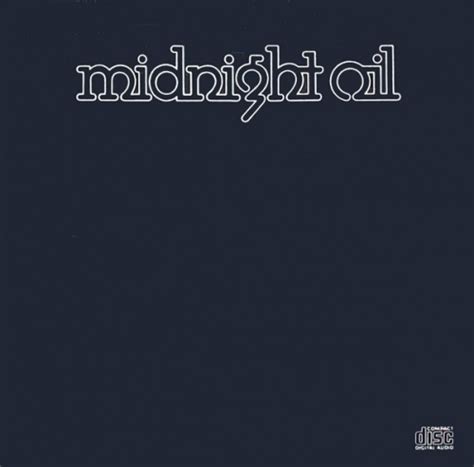 Midnight Oil - Midnight Oil Album Reviews, Songs & More | AllMusic