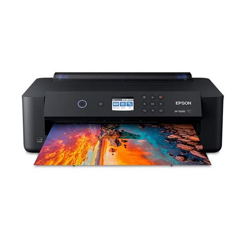 Epson Expression Photo HD XP-15000 Wireless Inkjet Printer | Elive NZ