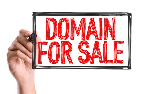 Domain for sale | Sale your domain with highest Price