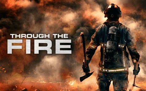 Through the Fire - Signature Entertainment