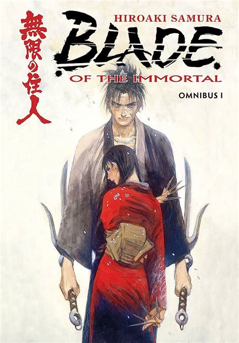 Découvrir 50+ imagen blade of immortal manga - fr.thptnganamst.edu.vn