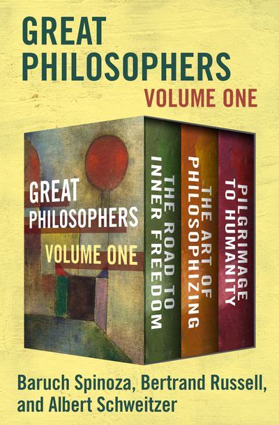 The Best Philosophy Books, Chosen by an Expert in the Field