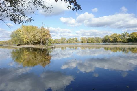 Mississippi National River and Recreation Area