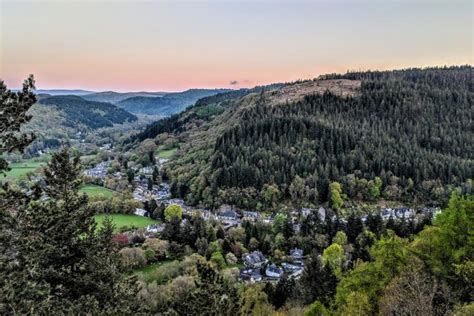 Scenic Snowdonia villages and towns | Sugar & Loaf