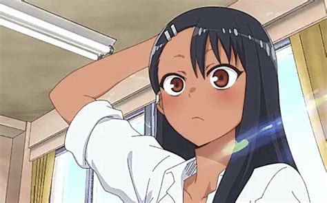 Anime Review: Ijiranaide, Nagatoro-san