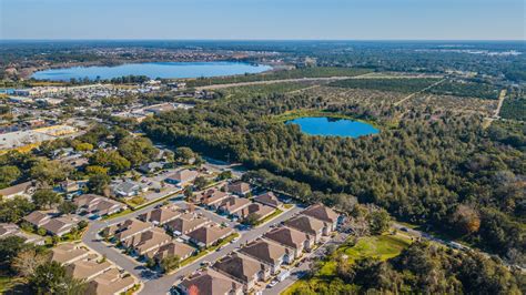 Lakeside Retirement Community at Waterman Village Mount Dora. Images