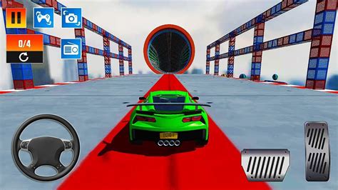 Jogo de Carro (Car Racing Games) Carros de Corrida - YouTube