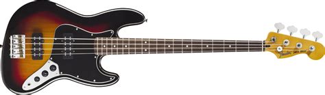 Fender Modern Player Jazz Bass Pickups | TalkBass.com