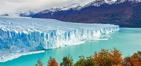 Argentina: Glaciers | Evaneos