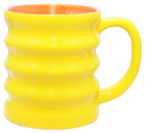 Buy Somny China Ware Ceramic Mug, 290ml Online at Low Prices in India - Amazon.in