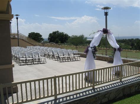 Golf Course and Clubhouse Patio | New Mexico State University - BE BOLD ...