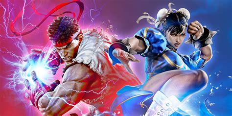 Street Fighter V Teases Final DLC Expansion in Summer Update