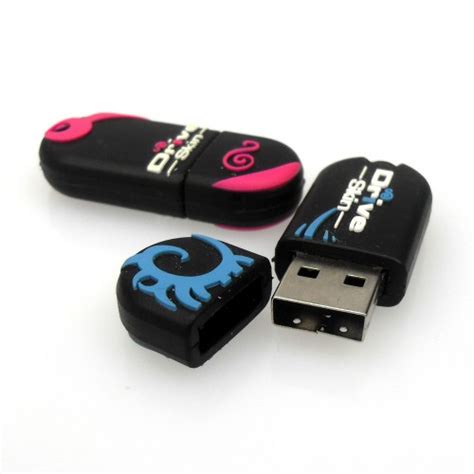 Custom Logo USB Stick 32GB for Company Gifts Promotion