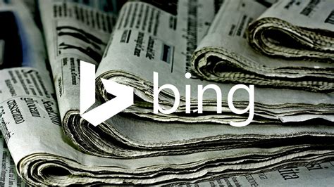 Bing News Adds "Smart Labels" For Mobile, Making It Easier To Find Related Headlines - Search ...