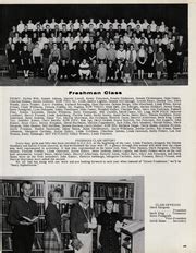 Griswold Community High School - Tiger Tales Yearbook (Griswold, IA), Class of 1963, Page 49 of 112