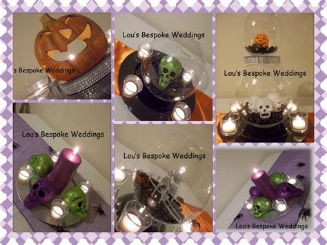 Table Centrepiece Collage Halloween Treats, Table Centerpieces, Pudding, Collage, Desserts, Food ...