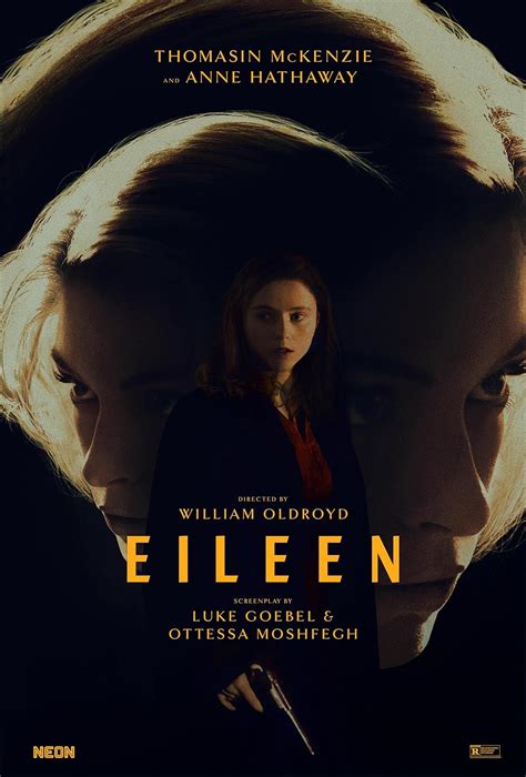 Eileen (2023) 1080p HDRip Full English Movie ESubs [1.4GB] - 9xmovies ...