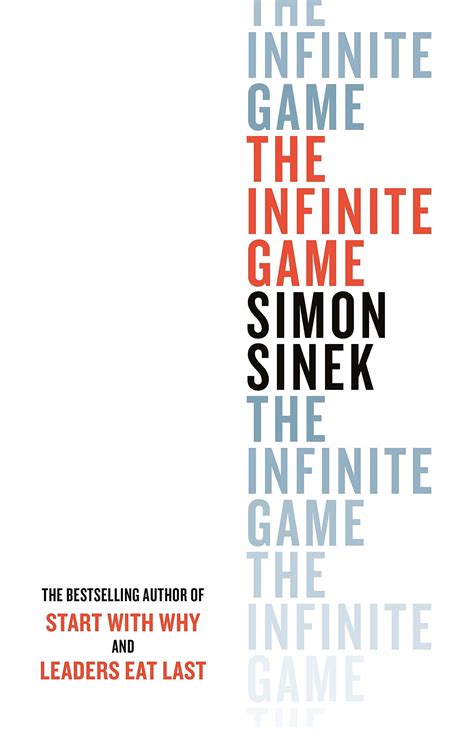 El Juego Infinito - Simon Sinek - Resumenes.net