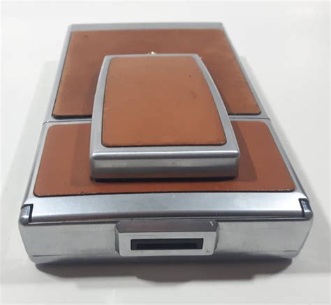 Vintage Polaroid SX-70 Land Camera with Brown Leather Case – Treasure ...