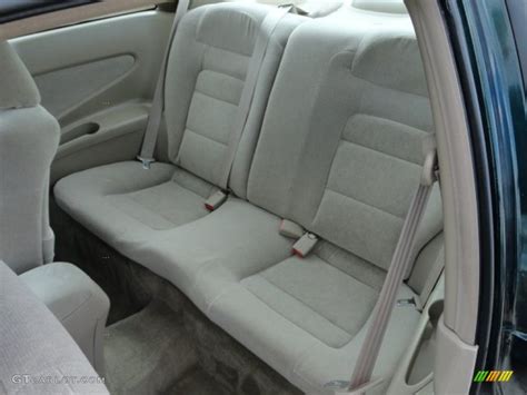 1999 Honda Accord EX Coupe interior Photo #61181374 | GTCarLot.com