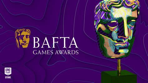 The BAFTA Game Awards 2024 winners revealed! - Epic Games Store