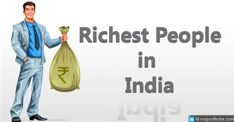 List of Top 10 Richest Man in India 2017, India's Richest Persons ...