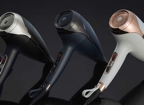 Hair Dryer Attachments, Diffusers & Accessories | ghd® Official