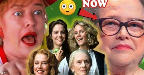 The Cast Of 'Fried Green Tomatoes' Then And Now 2020