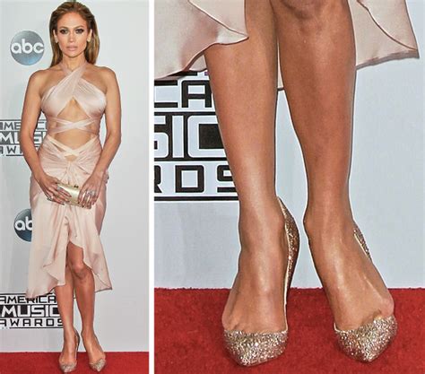 15 Celebrities Whose Shoes Immediately Got Our Attention / Bright Side