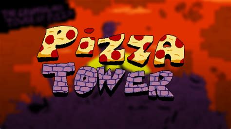 Pizza tower secrets