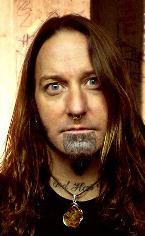 Dez Fafara Talks Coal Chamber Reunion In New Interview - Blabbermouth.net