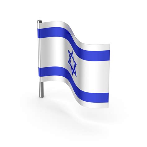 Israel Cartoon Flag PNG Images & PSDs for Download | PixelSquid ...