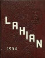 Lansdowne-Aldan High School - Find Alumni, Yearbooks and Reunion Plans