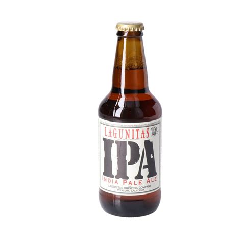 Lagunitas Beer IPA 355ml