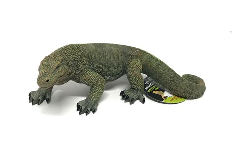 Komodo Miniature Komodo Dragon-93237