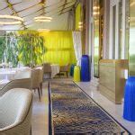 Il Piccolo Principe Restaurant – reconfirmed Two Michelin Stars – Ristorante Il Piccolo Principe