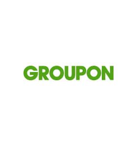 Download groupon Vector Logo in SVG Vector or PNG